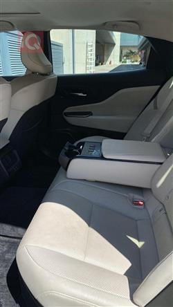 تويوتا كراون